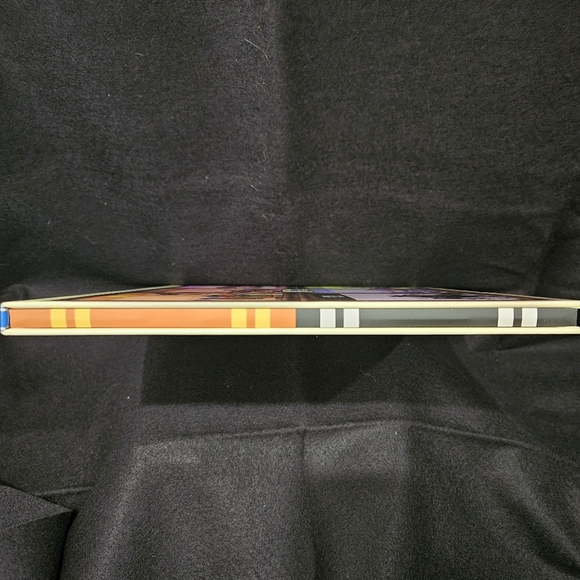 Huge! Disney Monsters University Revolution Makeup Palette 54 Colors NEW in Box! - Picture 6 of 7